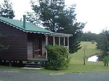 Madison'S Mountain Retreat Hotel Bilpin Exterior foto