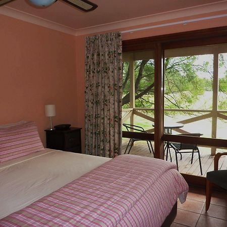 Madison'S Mountain Retreat Hotel Bilpin Exterior foto