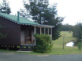 Madison'S Mountain Retreat Hotel Bilpin Exterior foto