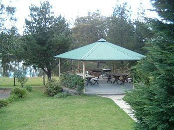 Madison'S Mountain Retreat Hotel Bilpin Exterior foto
