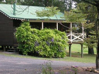 Madison'S Mountain Retreat Hotel Bilpin Exterior foto