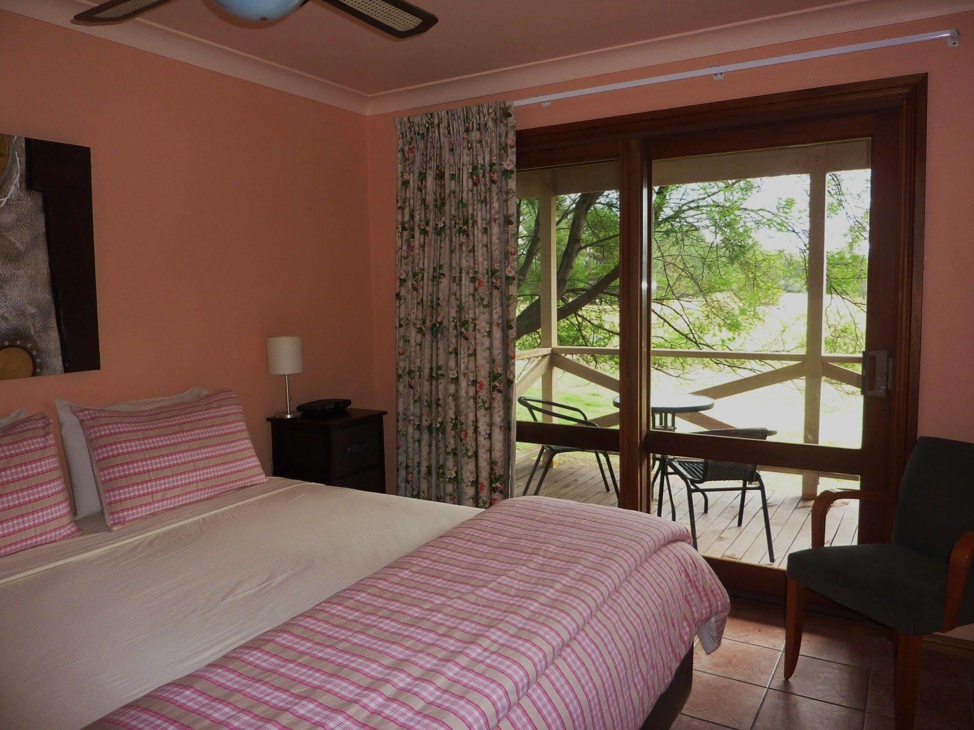 Madison'S Mountain Retreat Hotel Bilpin Exterior foto