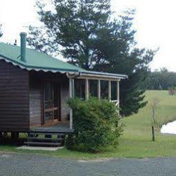 Madison'S Mountain Retreat Hotel Bilpin Exterior foto